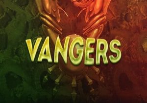 Vangers