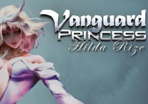 Vanguard Princess Hilda Rize