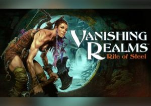 Vanishing Realms