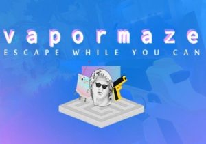 Vapormaze