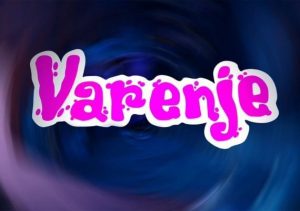 Varenje
