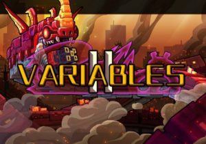 Variables 2