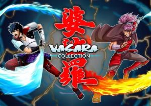 VASARA Collection