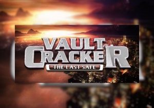 Vault Cracker