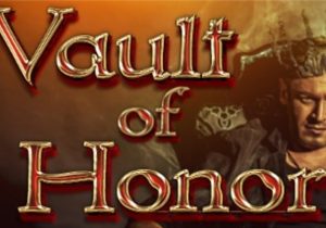 VAULT OF HONOR