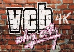 VCB Why City 4k