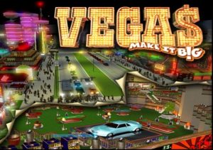 Vegas Make It Big