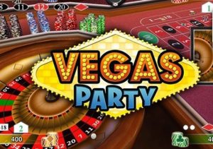 Vegas Party Xbox Series