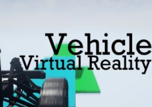 Vehicle VR