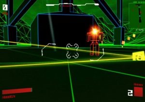 Vektor Wars