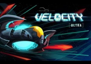 Velocity Ultra