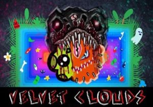 Velvet Clouds