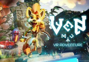 Ven VR Adventure PS5