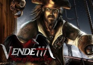 Vendetta Curse of Ravens Cry Deluxe Edition Upgrade