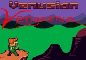 Venusian Vengeance