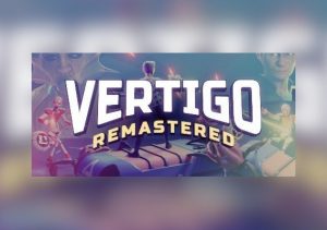 Vertigo Remastered
