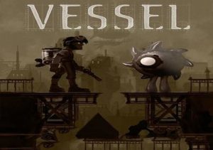 Vessel