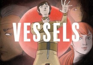 Vessels