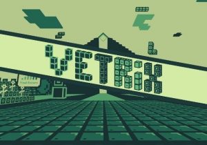 Vetrix VR