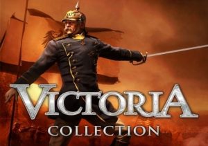 Victoria Collection