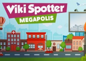 Viki Spotter Megapolis