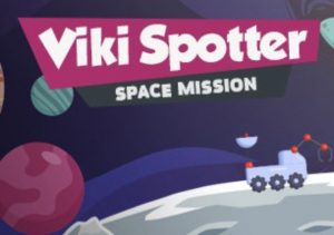 Viki Spotter Space Mission