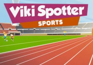 Viki Spotter Sports