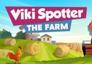 Viki Spotter The Farm