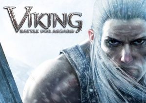 Viking Battle For Asgard