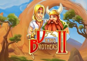 Viking Brothers 2