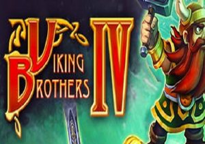 Viking Brothers 4