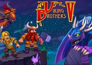Viking Brothers 5