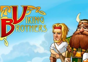 Viking Brothers