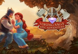 Viking Saga Epic Adventure