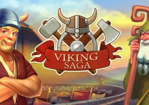 Viking Saga The Cursed Ring