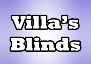 Villa's Blinds