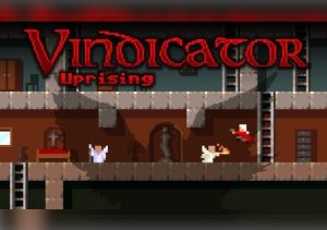 Vindicator Uprising