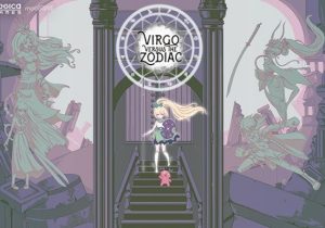 Virgo Versus the Zodiac Switch