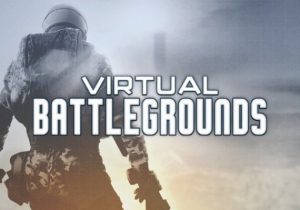 Virtual Battlegrounds