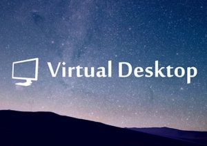 Virtual Desktop