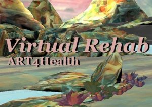 VirtualRehabART4Health