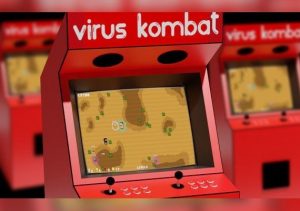 Virus Kombat