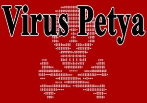 Virus Petya