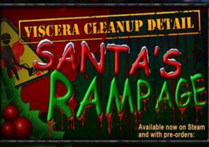 Viscera Cleanup Detail Santa's Rampage