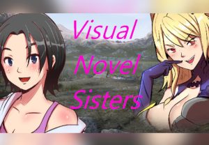 Visual Novel Sisters