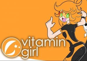Vitamin Girl