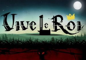 Vive le Roi
