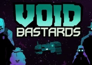 Void Bastards