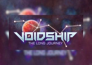 Voidship The Long Journey
