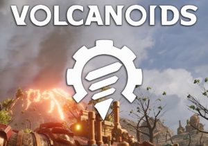 Volcanoids